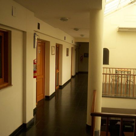 Los Amigos De La Linda Salta Zewnętrze zdjęcie