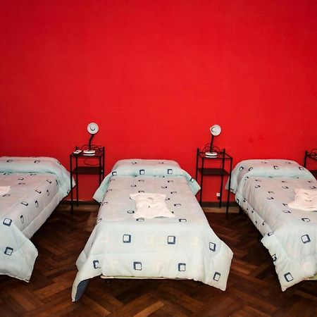 Los Amigos De La Linda Salta Zewnętrze zdjęcie