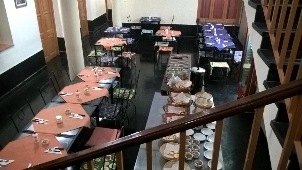 Los Amigos De La Linda Salta Zewnętrze zdjęcie