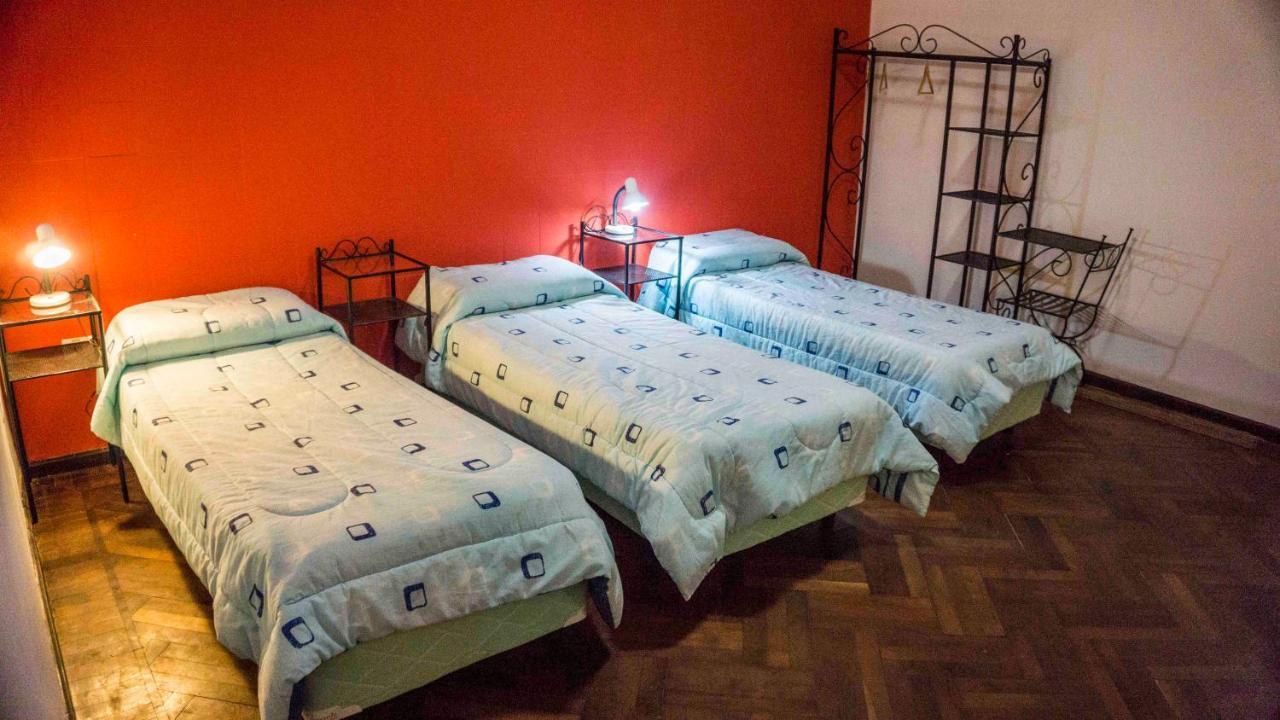 Los Amigos De La Linda Salta Zewnętrze zdjęcie