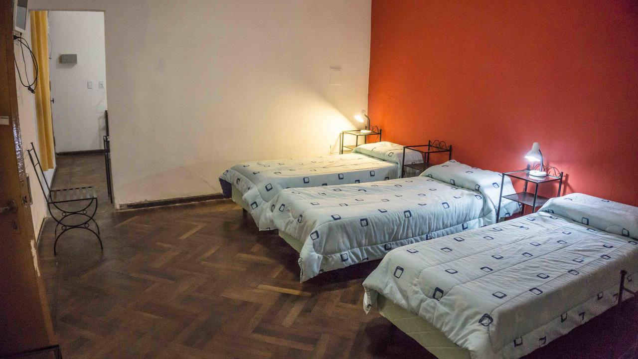 Los Amigos De La Linda Salta Zewnętrze zdjęcie