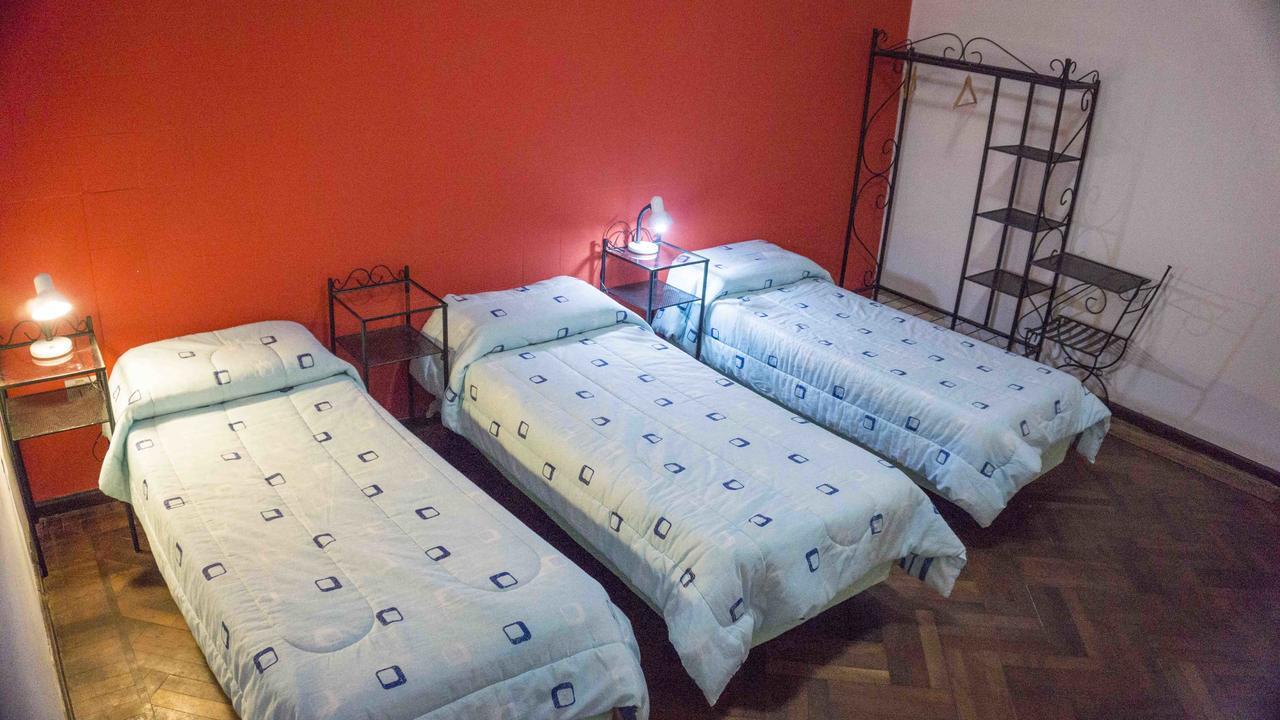 Los Amigos De La Linda Salta Zewnętrze zdjęcie
