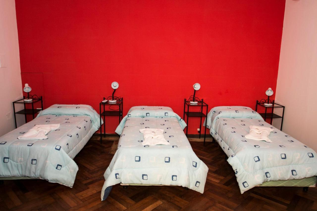 Los Amigos De La Linda Salta Zewnętrze zdjęcie